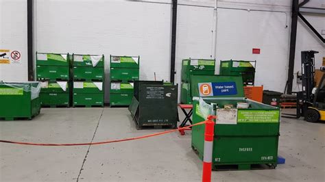 8 waltham street artarmon|north sydney recycling centre artarmon.